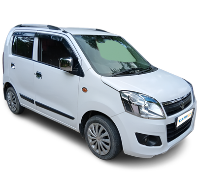Maruti Wagon R 1.0-img